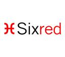 Sixred logo